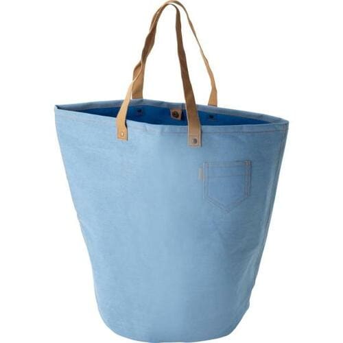 下着用やコインランドリー用に！ニトリのランドリートート イメージ