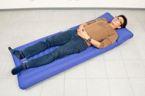 Sable「エアーマット」 イメージ