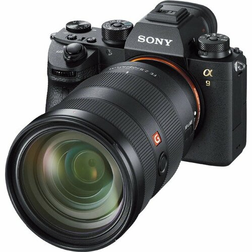 ソニー:α9:ミラーレス:一眼レフ:カメラ:デジタル