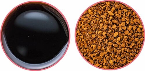 カフェインレスコーヒーおすすめ UCC上島珈琲 おいしいカフェインレスコーヒー 瓶 イメージ2