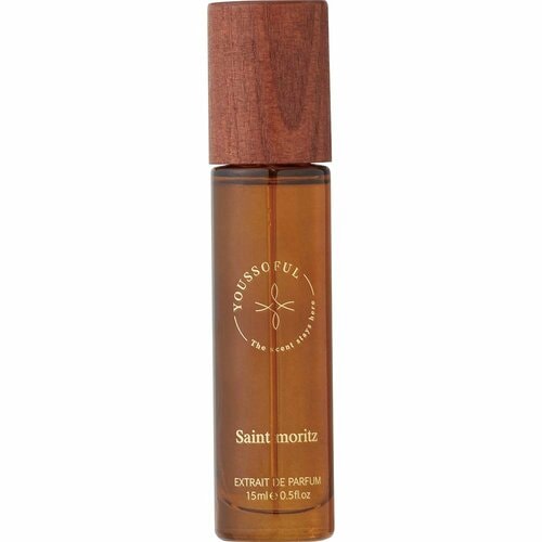 香水おすすめ ユーソフル エクストレイト パフューム セントモーリッツ イメージ