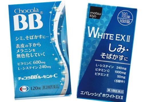 第3種医薬品の特徴