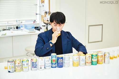 ノンアルコールビールの比較方法は? ノンアルコールビールおすすめ イメージ