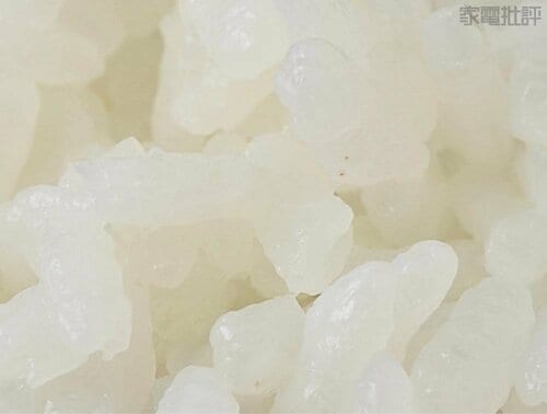 【おいしさ】早炊きはムラが多く旨みは薄め 一人暮らし向け炊飯器おすすめ イメージ