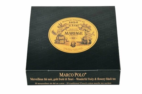 ブレンドの技が効いたフランス人気ブランドの名品 イメージ