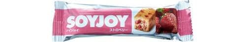 めっちゃ甘いのに糖質わずか11.5g 「ソイジョイ ストロベリー」 イメージ