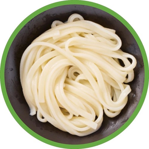 乾麺うどんおすすめ ヤマダイ 手緒里うどん イメージ2