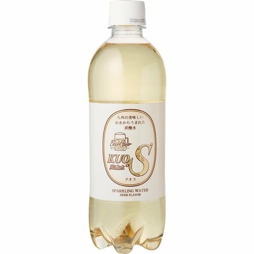 ノンアルコールビールおすすめ クオス クオス ビアフレーバー イメージ1