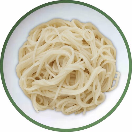 乾麺蕎麦おすすめ ニップン 総本家更科堀井監修 更科そば イメージ2