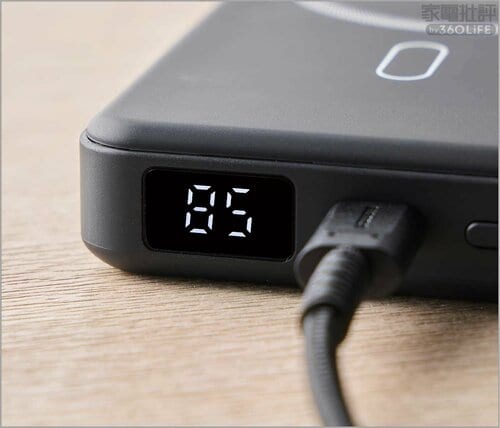 使い勝手：残量が一目でわかる！ 家電批評ベストバイオブザイヤーおすすめ イメージ