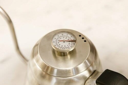 機能的でコスパが高め便利な温度計付き イメージ3