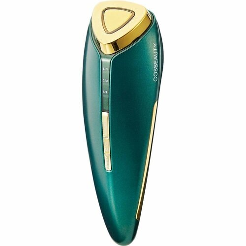 美顔器おすすめ コスビューティー リフトアイロンEX イメージ