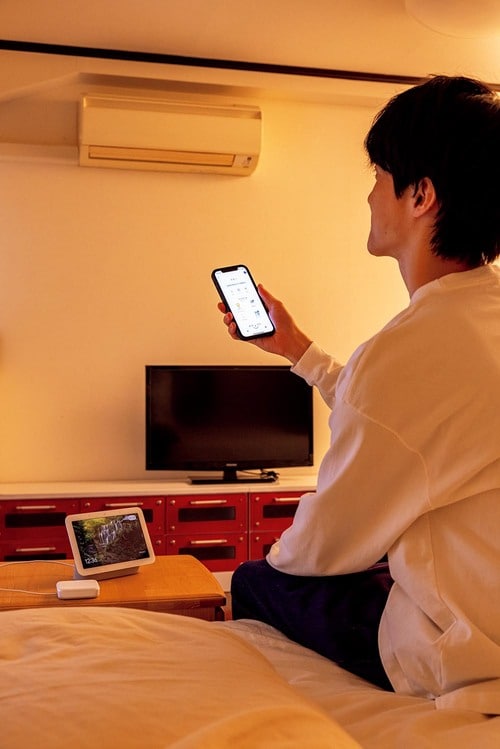 リモコン追加の比較結果:リモコン連携はどちらも簡単 イメージ
