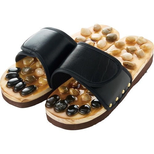 健康スリッパおすすめ イイクル 健康サンダル イメージ1