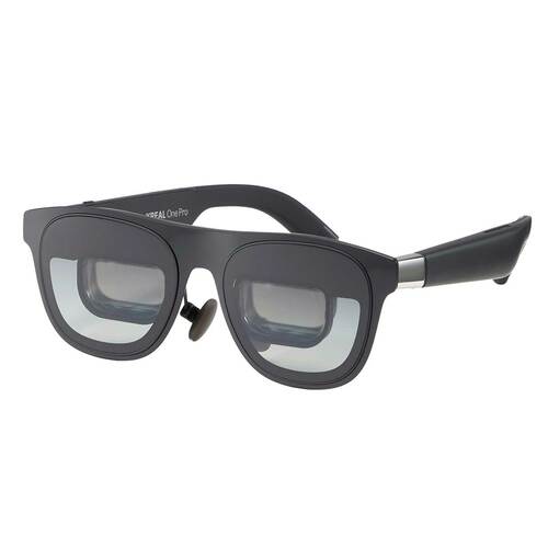 XRグラスおすすめ XREAL XREAL ONE Pro イメージ1