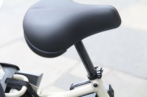 女性が使いやすい設計 ヤマハ PAS babbyおすすめ イメージ2