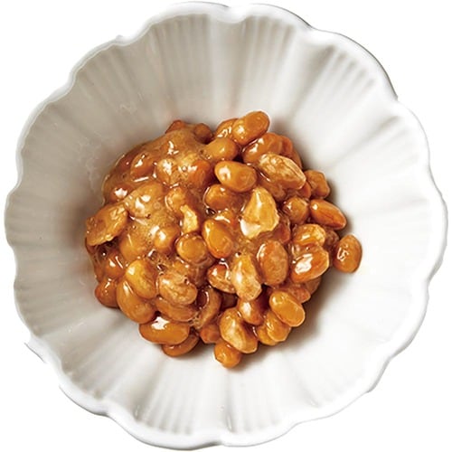 納豆おすすめ トップバリュ 極小粒納豆(関東) イメージ2