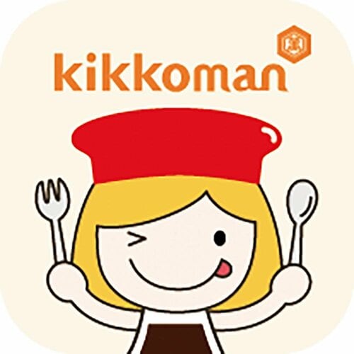 献立アプリおすすめ キッコーマン ホームクッキング きょうの献立 イメージ