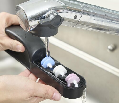 選び方2：使いやすさ・手入れのしやすさ 包丁研ぎ器・シャープナーおすすめ イメージ