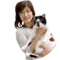 キャットシッター 治田真由子 氏のプロフィール画像