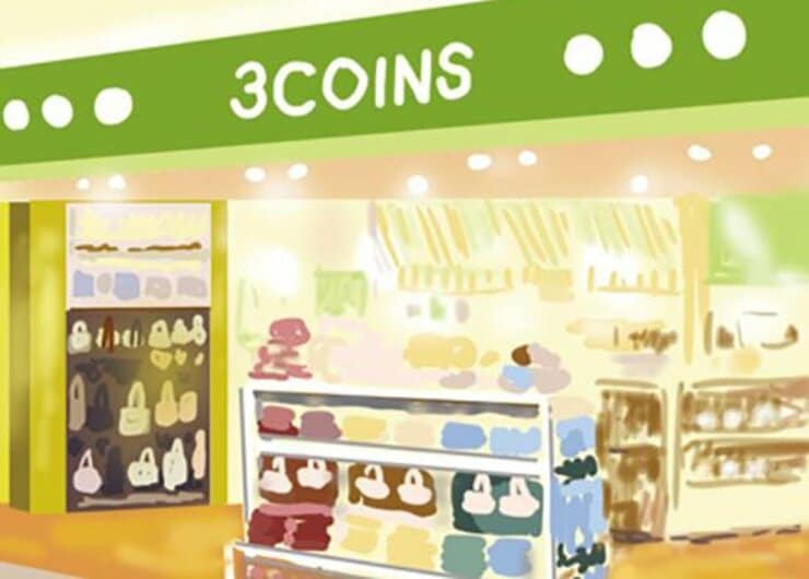 プチプラでもクオリティ高すぎ！ 3COINSコスメの優秀アイテム5選