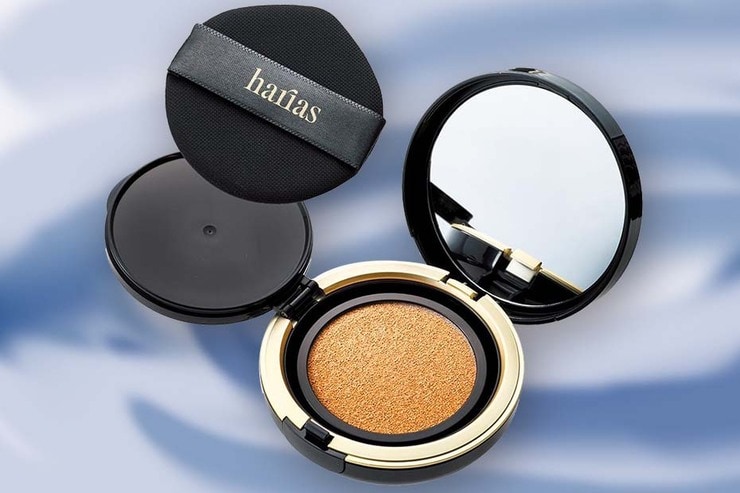 ハリアス「薬用クッションファンデーション/ニュートラル」｜Amazonブラックフライデーセール