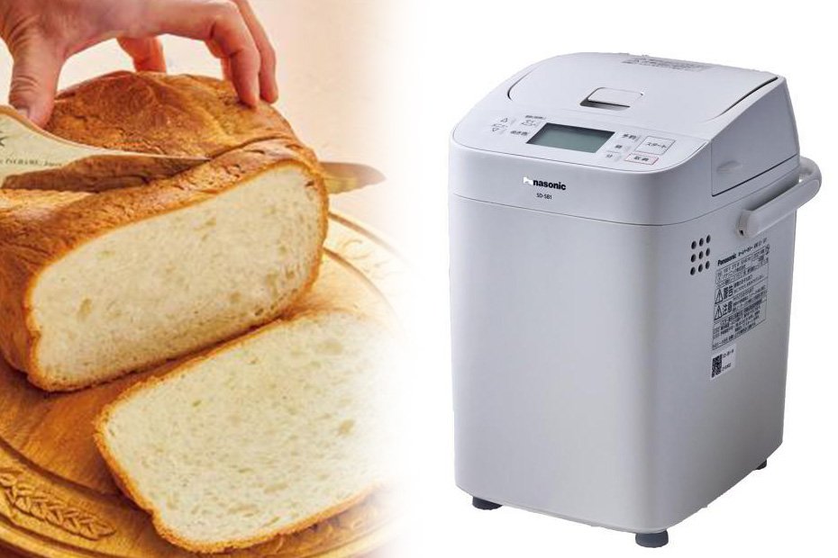 【パン作り】初心者でも安心！2万円以下ホームベーカリーのおすすめ6選｜『LDK』が徹底比較