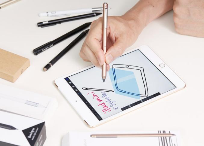 18年最新 スタイラスペン タッチペン おすすめランキング6選 360life サンロクマル