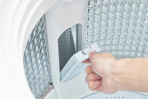  アクア Prette plus AQW-VX10N イメージ3