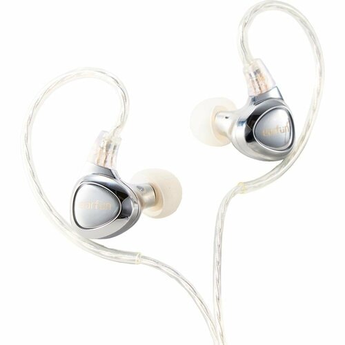 有線イヤホンおすすめ EarFun EH 100 イメージ1