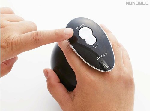 テスト2:操作のしやすさ ヘッドマッサージャーおすすめ イメージ