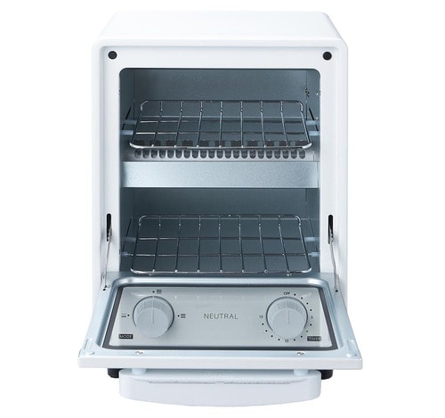 ラドンナ NEUTRAL オーブントースター NR-K-TS4 イメージ2