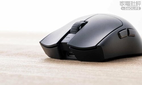 ビルドクオリティが高くかぶせ持ち派に最適! 家電ベストバイオブザイヤーおすすめ イメージ