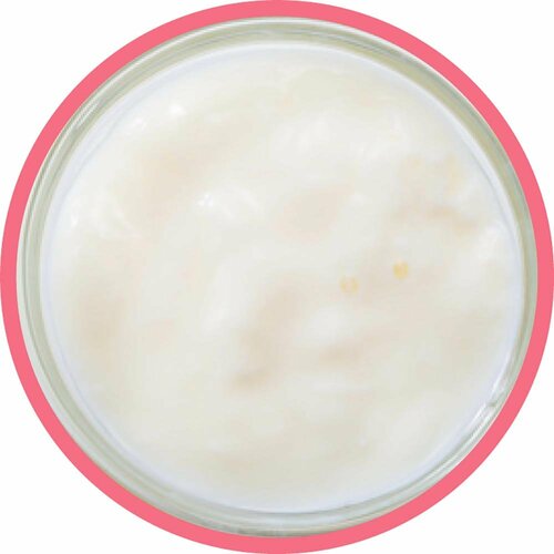 ヨーグルトおすすめ セブン・ザ・プライス なめらかクリーミーヨーグルト イメージ2