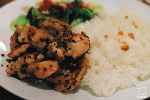 【ワザ】カンタンに写真を撮るなら料理アプリで写真を自動補正 イメージ3