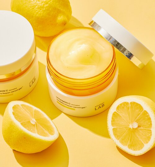 LAB skin care アンレーベルのスキンケアおすすめ イメージ
