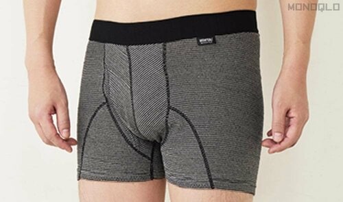 選び方3:はき心地やデザインもチェック 男性向け尿漏れパンツ・吸水ショーツ・失禁パンツおすすめ イメージ