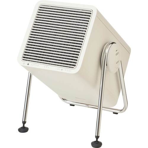 高級空気清浄機おすすめ リズム Silky Wind Clean イメージ