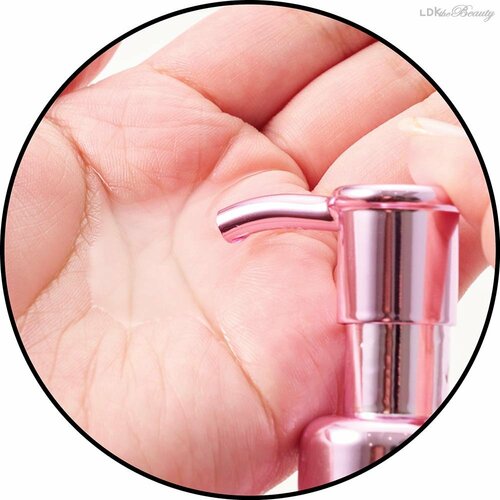 使用感 ヘアオイルおすすめ イメージ