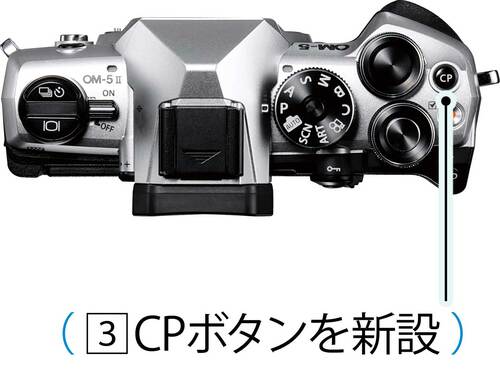 【手ブレ補正】相変わらず強力!テーブルフォトでも活躍 OMデジタルソリューションズ「OM-5 Mark II」おすすめ イメージ3