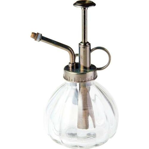 くすんだ色が魅力的な「ガラス霧吹き エンボス」 イメージ