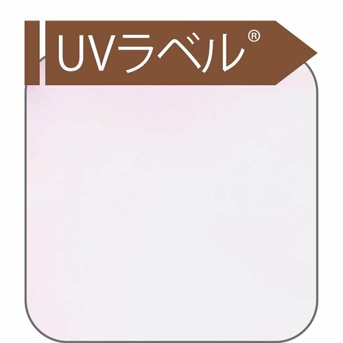検証1:UVカット力