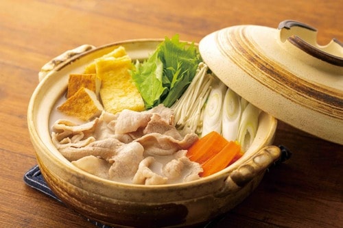 おうちでおいしい豆乳鍋を楽しみたい! 豆乳鍋の素おすすめ イメージ