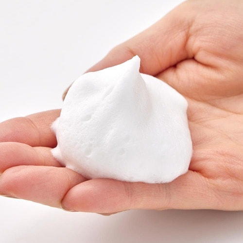 クレンジングクリームおすすめ ピコモンテ ビタミン クレンジング フォーム イメージ3