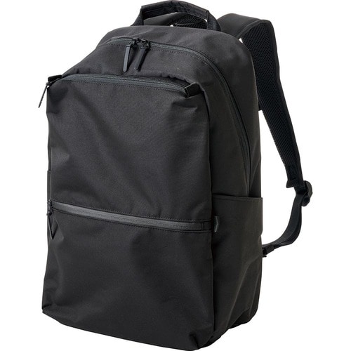 多機能リュックおすすめ ユニクロ ファンクショナルバックパック イメージ1