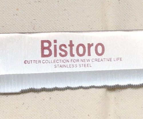 D評価: キレ味はかなり厳しいキャンドゥ イメージ2