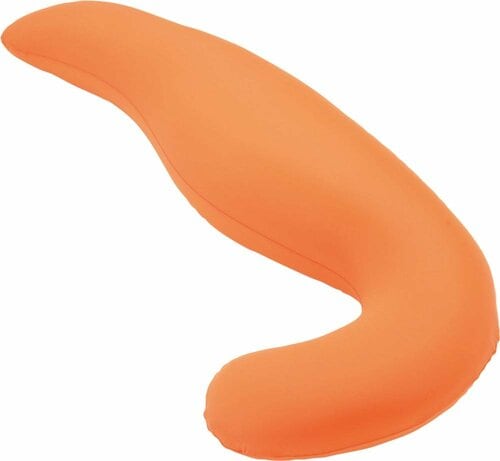 おすすめアイテム：「MOGU 気持ちいい抱きまくらカバー付」   イメージ