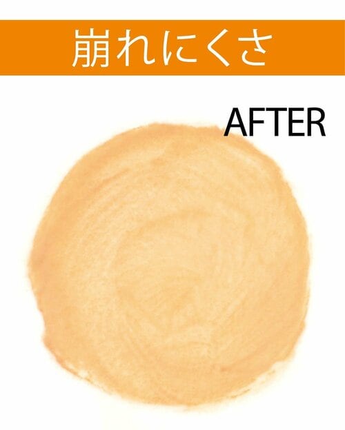 検証3:崩れにくさ イメージ