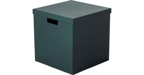 その4:アルバムの収納中身を書けば箱の中でも丸わかり イメージ2