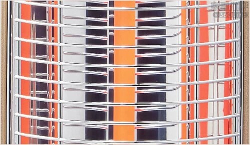 シーズヒーター 電気ストーブ・遠赤外線ヒーターおすすめ イメージ